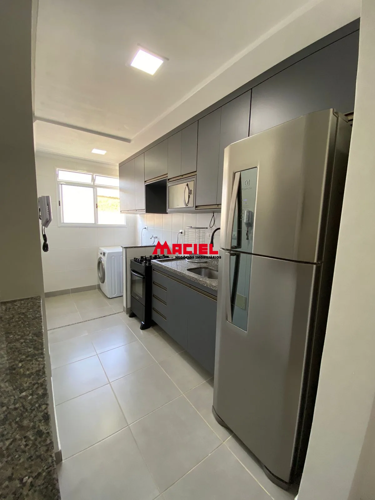 Comprar Apartamento / Padr&atilde;o em S&atilde;o Jos&eacute; dos Campos R$ 315.000,00 - Foto 1