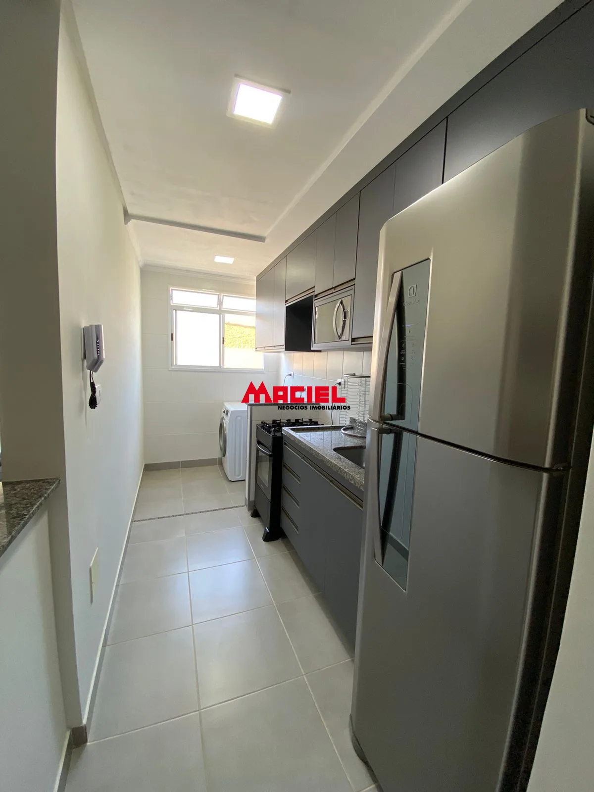 Comprar Apartamento / Padr&atilde;o em S&atilde;o Jos&eacute; dos Campos R$ 315.000,00 - Foto 2
