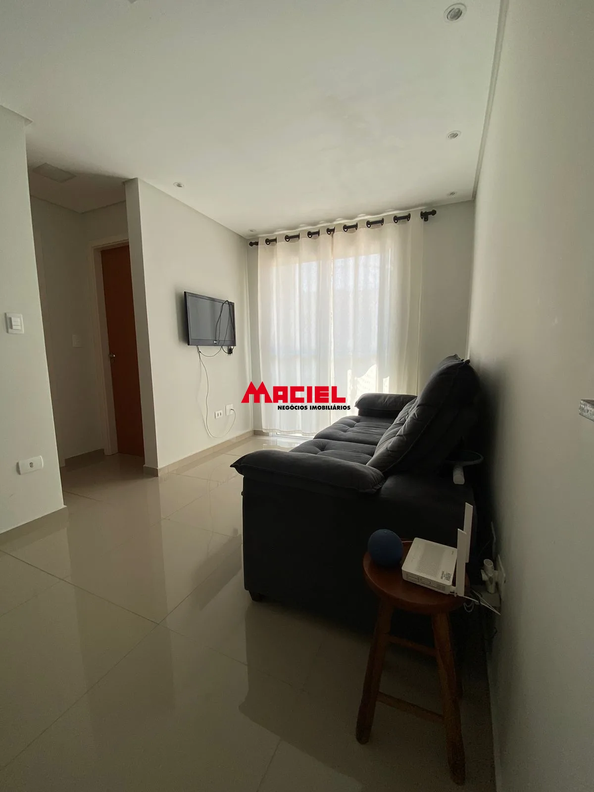 Comprar Apartamento / Padr&atilde;o em S&atilde;o Jos&eacute; dos Campos R$ 315.000,00 - Foto 3