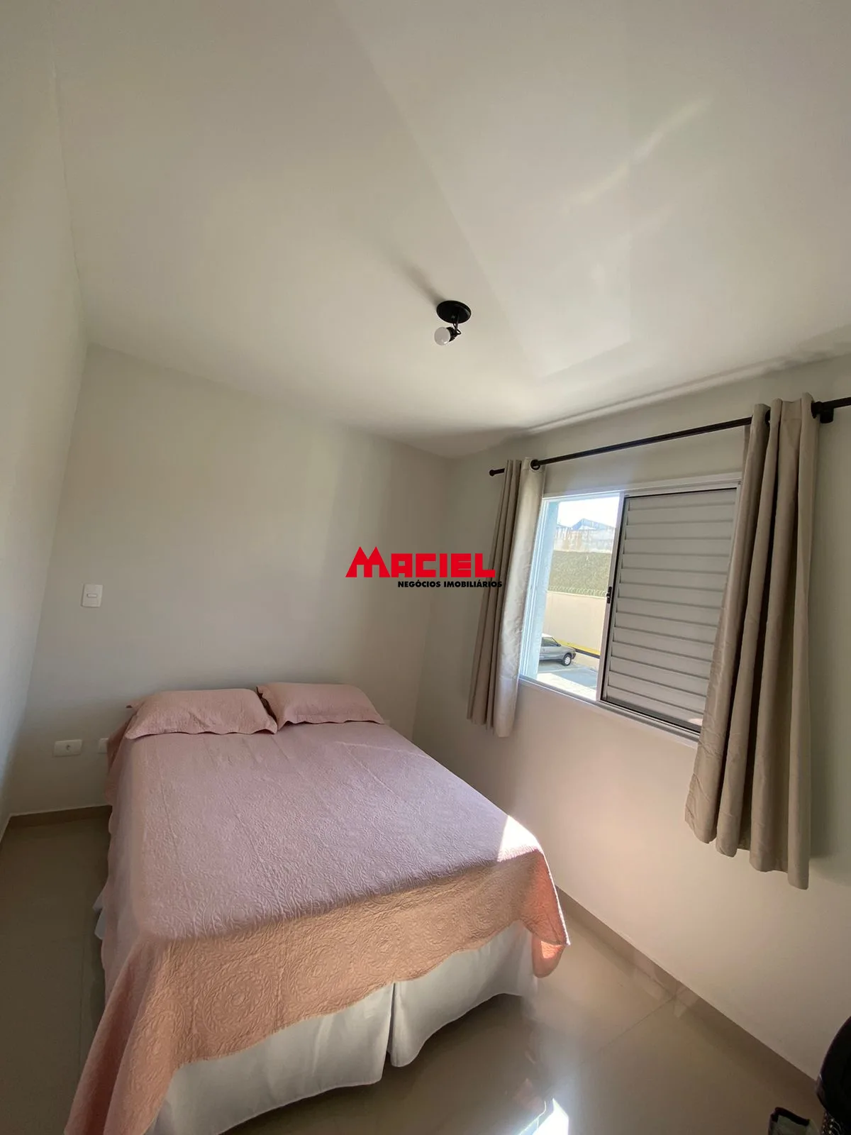 Comprar Apartamento / Padr&atilde;o em S&atilde;o Jos&eacute; dos Campos R$ 315.000,00 - Foto 5
