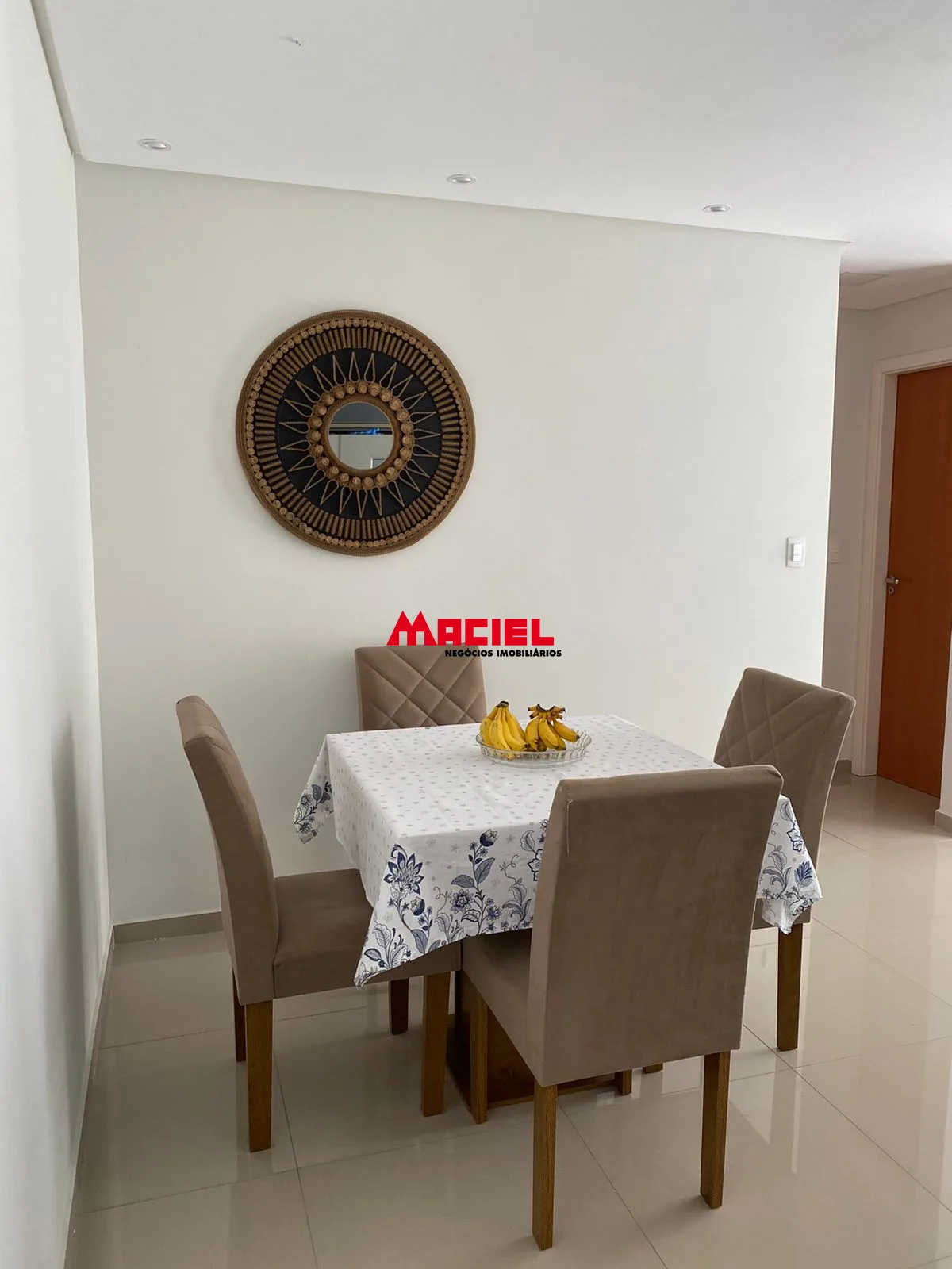 Comprar Apartamento / Padr&atilde;o em S&atilde;o Jos&eacute; dos Campos R$ 315.000,00 - Foto 8