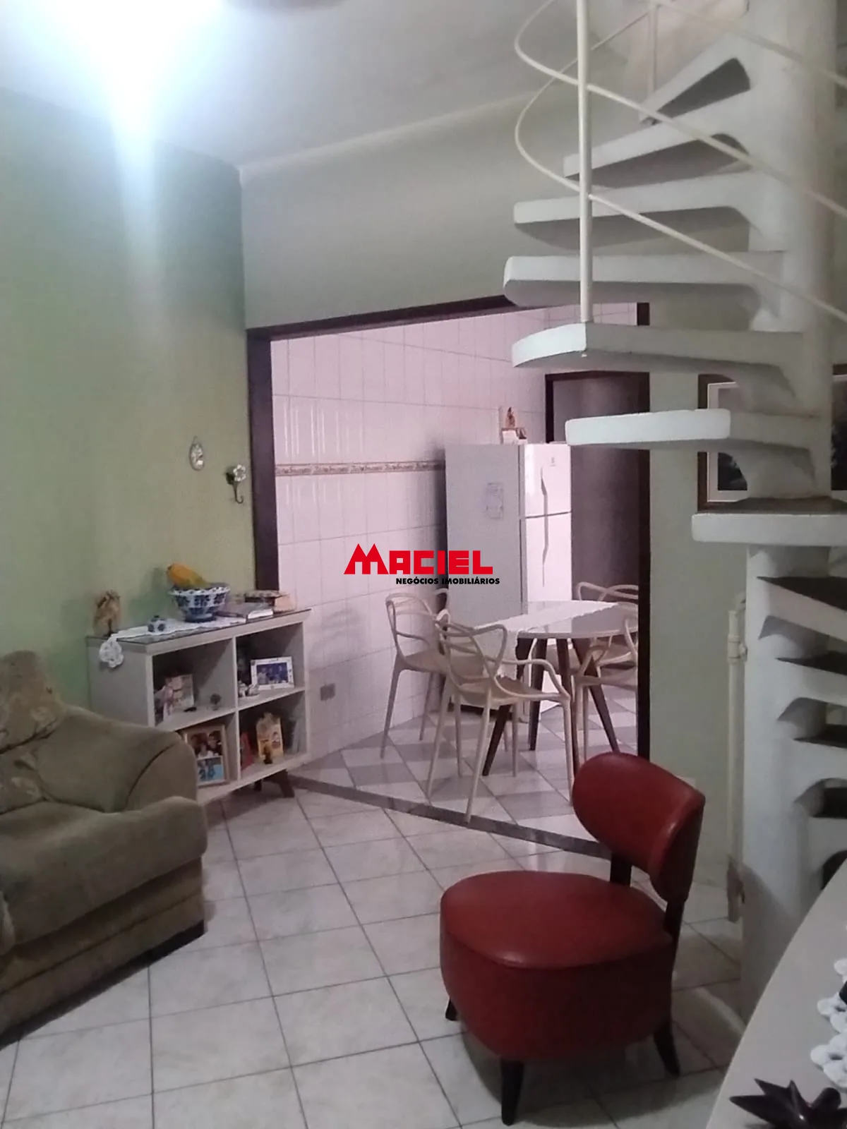 Comprar Casa / Sobrado em S&atilde;o Jos&eacute; dos Campos R$ 590.000,00 - Foto 7