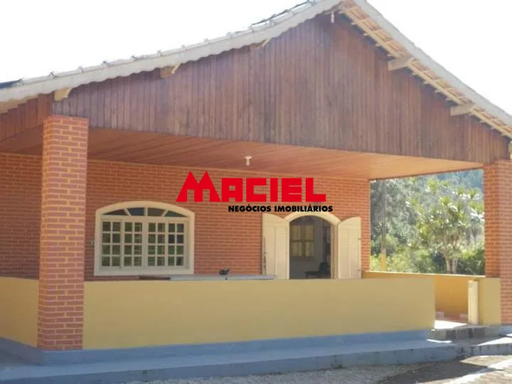 Comprar Rural / Ch&aacute;cara em S&atilde;o Luiz do Paraitinga R$ 920.000,00 - Foto 10