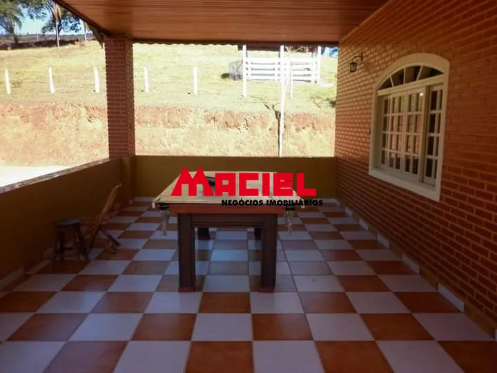 Comprar Rural / Ch&aacute;cara em S&atilde;o Luiz do Paraitinga R$ 920.000,00 - Foto 7