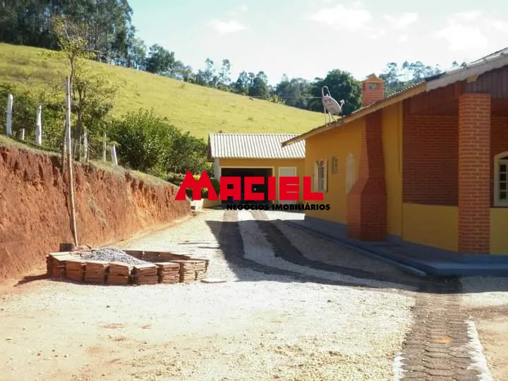 Comprar Rural / Ch&aacute;cara em S&atilde;o Luiz do Paraitinga R$ 920.000,00 - Foto 8