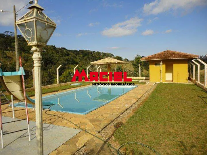 Comprar Rural / Ch&aacute;cara em S&atilde;o Luiz do Paraitinga R$ 920.000,00 - Foto 1