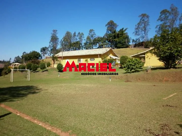 Comprar Rural / Ch&aacute;cara em S&atilde;o Luiz do Paraitinga R$ 920.000,00 - Foto 3