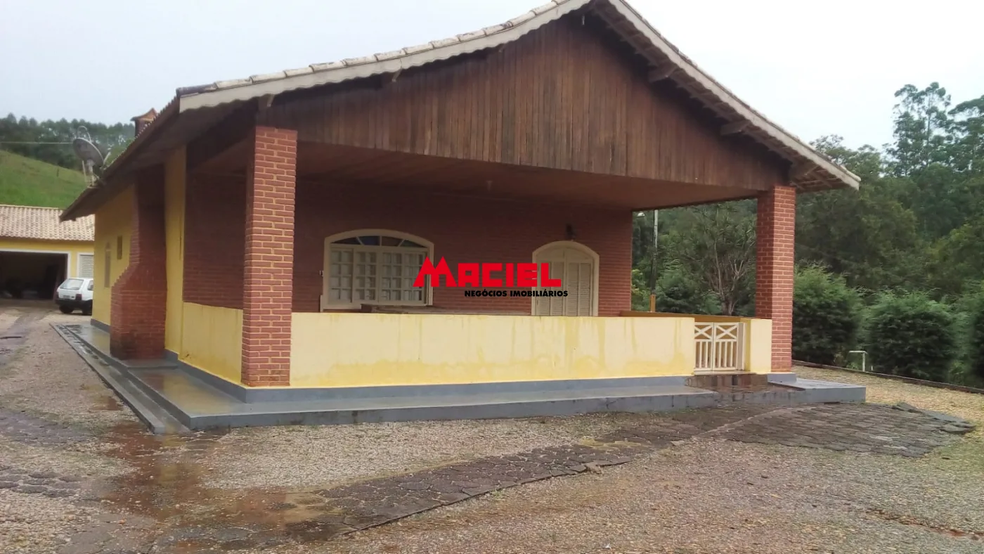 Comprar Rural / Ch&aacute;cara em S&atilde;o Luiz do Paraitinga R$ 920.000,00 - Foto 4