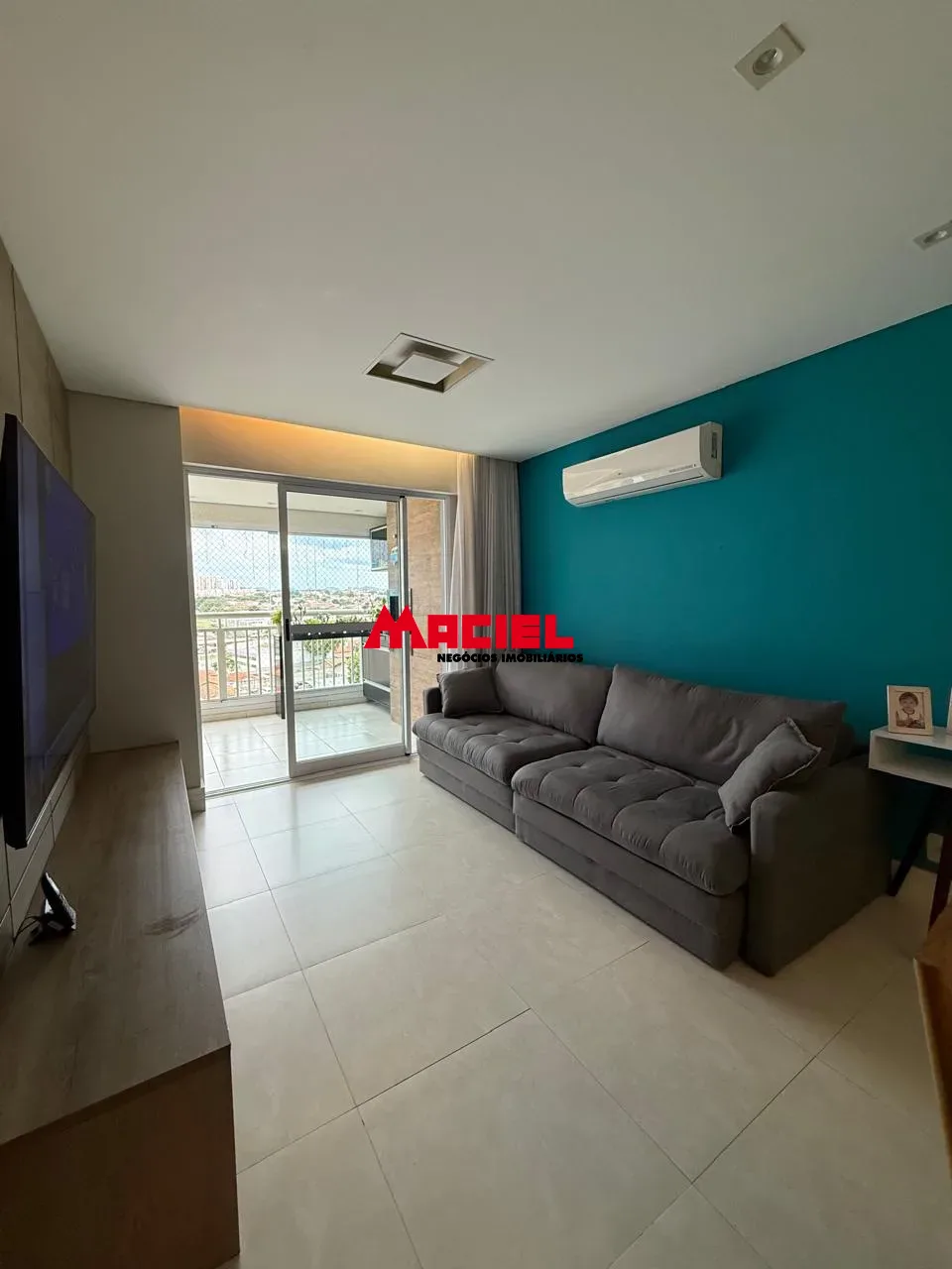 Comprar Apartamento / Padr&atilde;o em S&atilde;o Jos&eacute; dos Campos R$ 960.000,00 - Foto 3