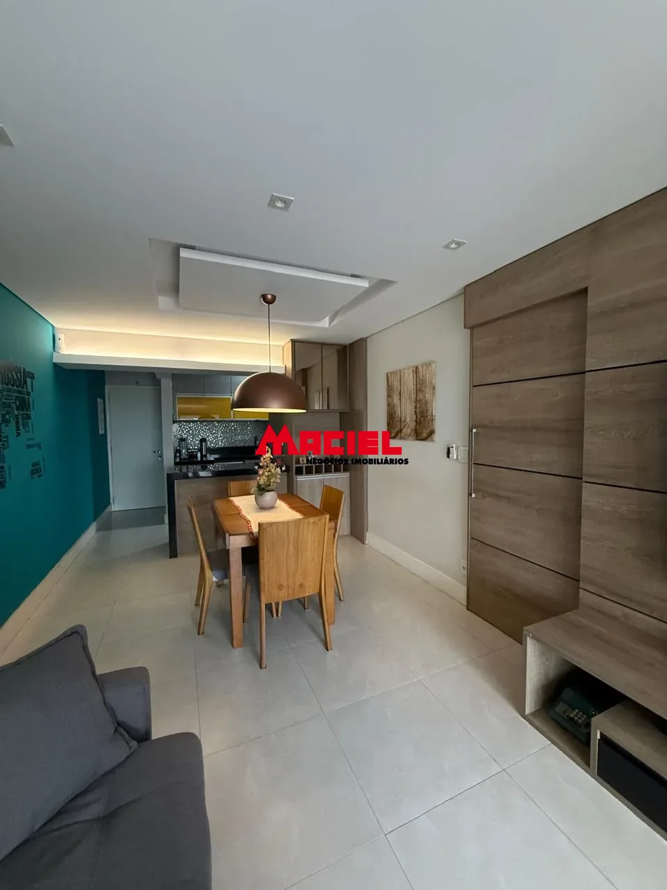 Comprar Apartamento / Padr&atilde;o em S&atilde;o Jos&eacute; dos Campos R$ 960.000,00 - Foto 6