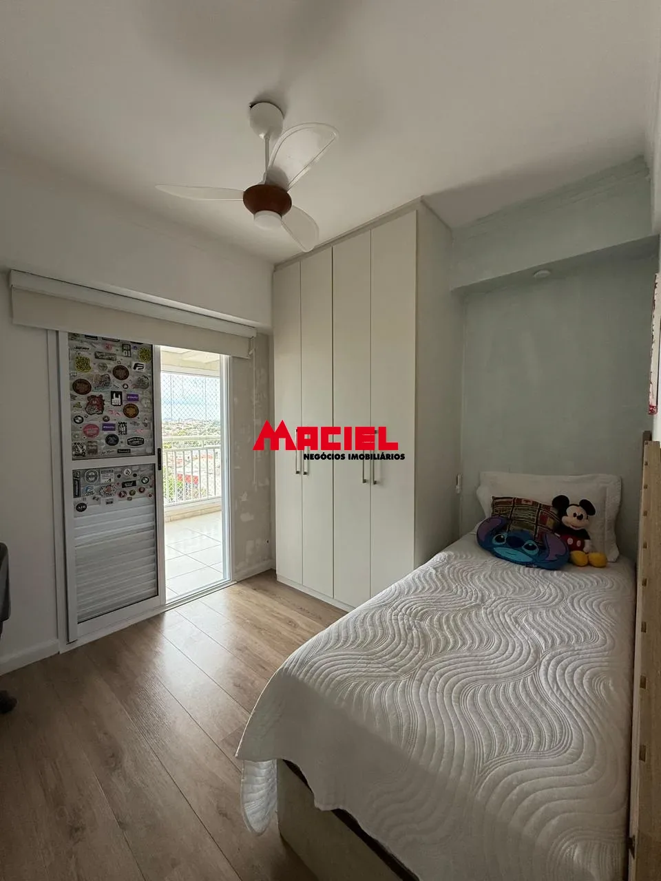 Comprar Apartamento / Padr&atilde;o em S&atilde;o Jos&eacute; dos Campos R$ 960.000,00 - Foto 12