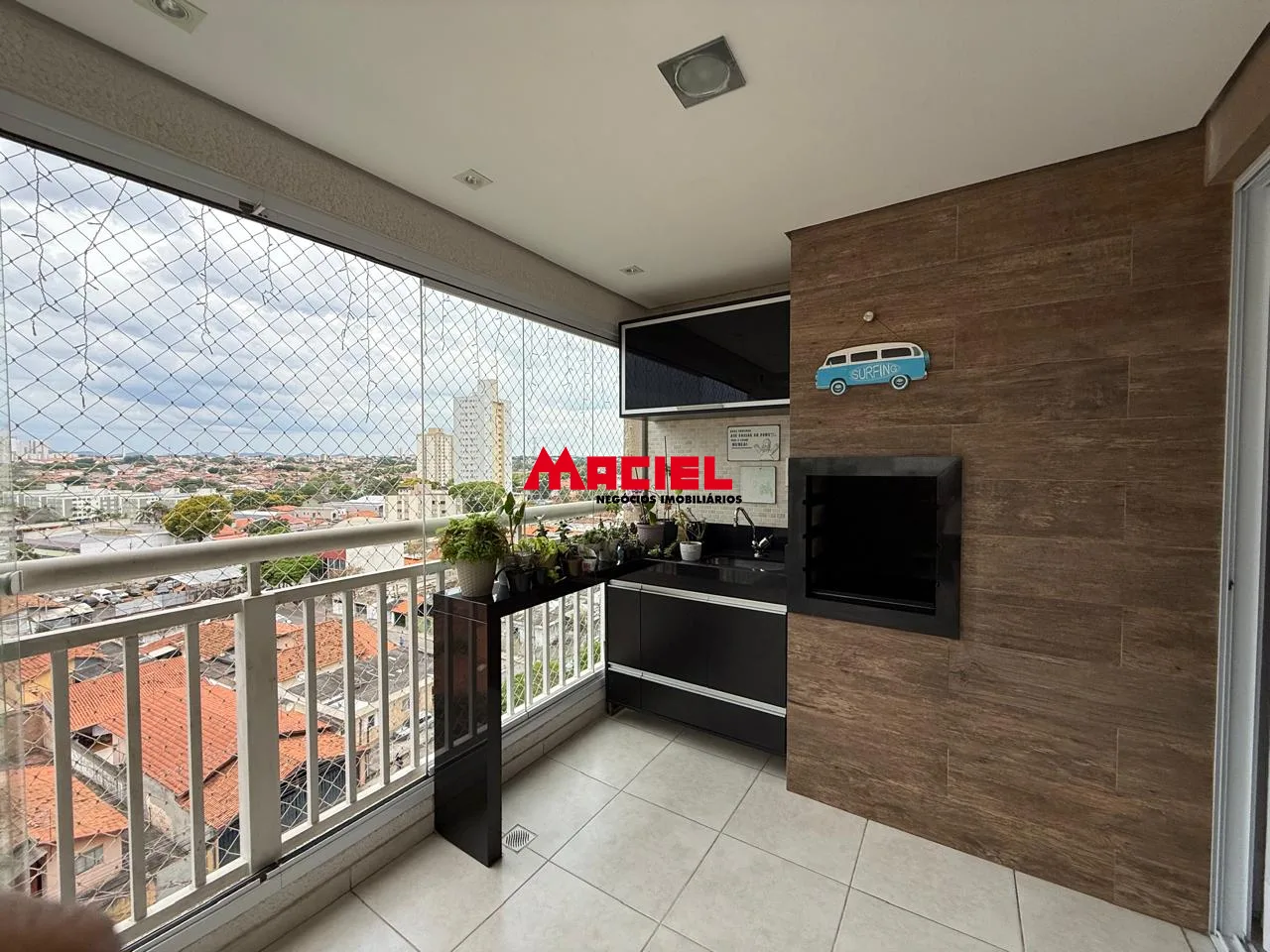 Comprar Apartamento / Padr&atilde;o em S&atilde;o Jos&eacute; dos Campos R$ 905.000,00 - Foto 2