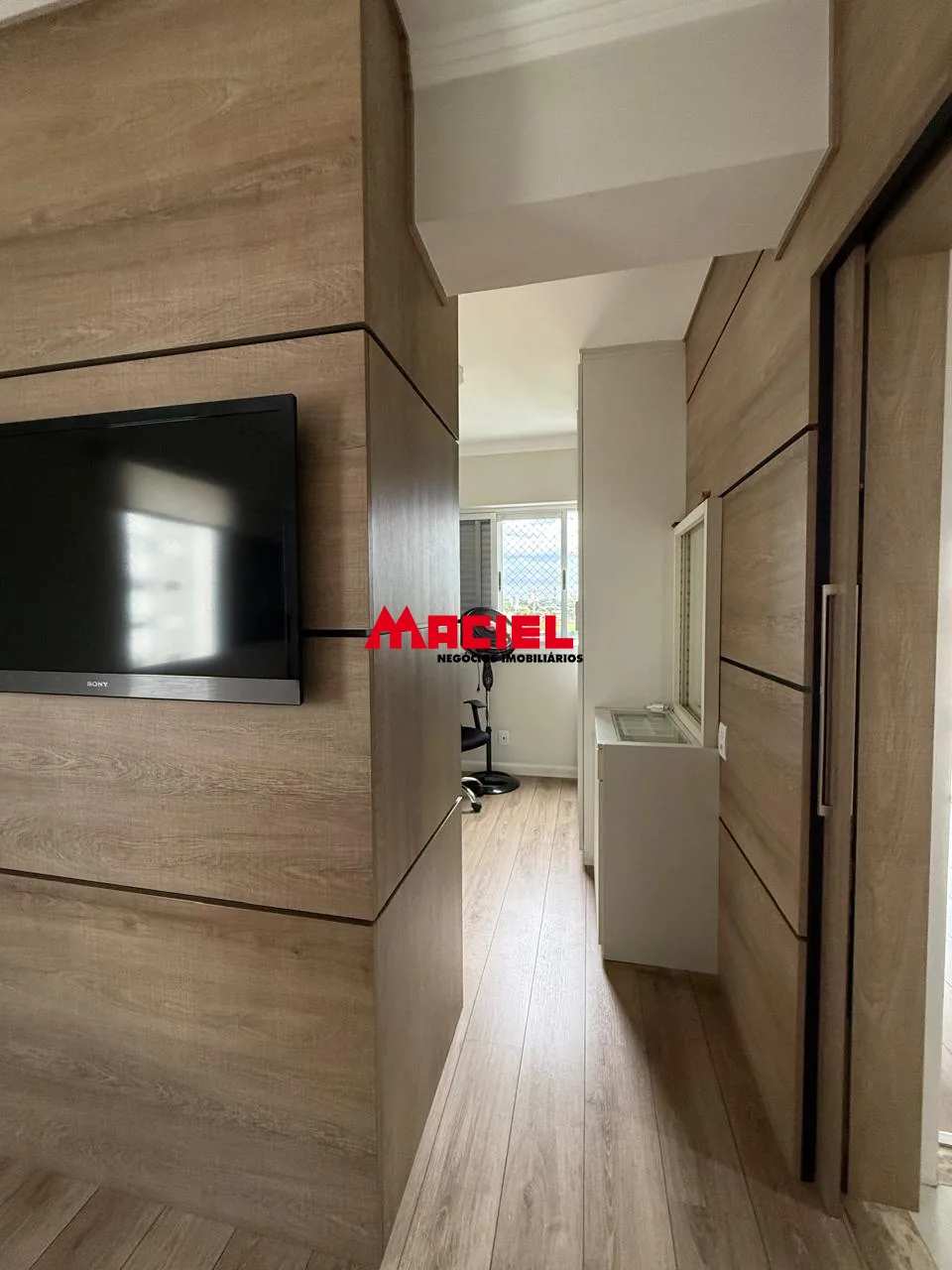 Comprar Apartamento / Padr&atilde;o em S&atilde;o Jos&eacute; dos Campos R$ 905.000,00 - Foto 5