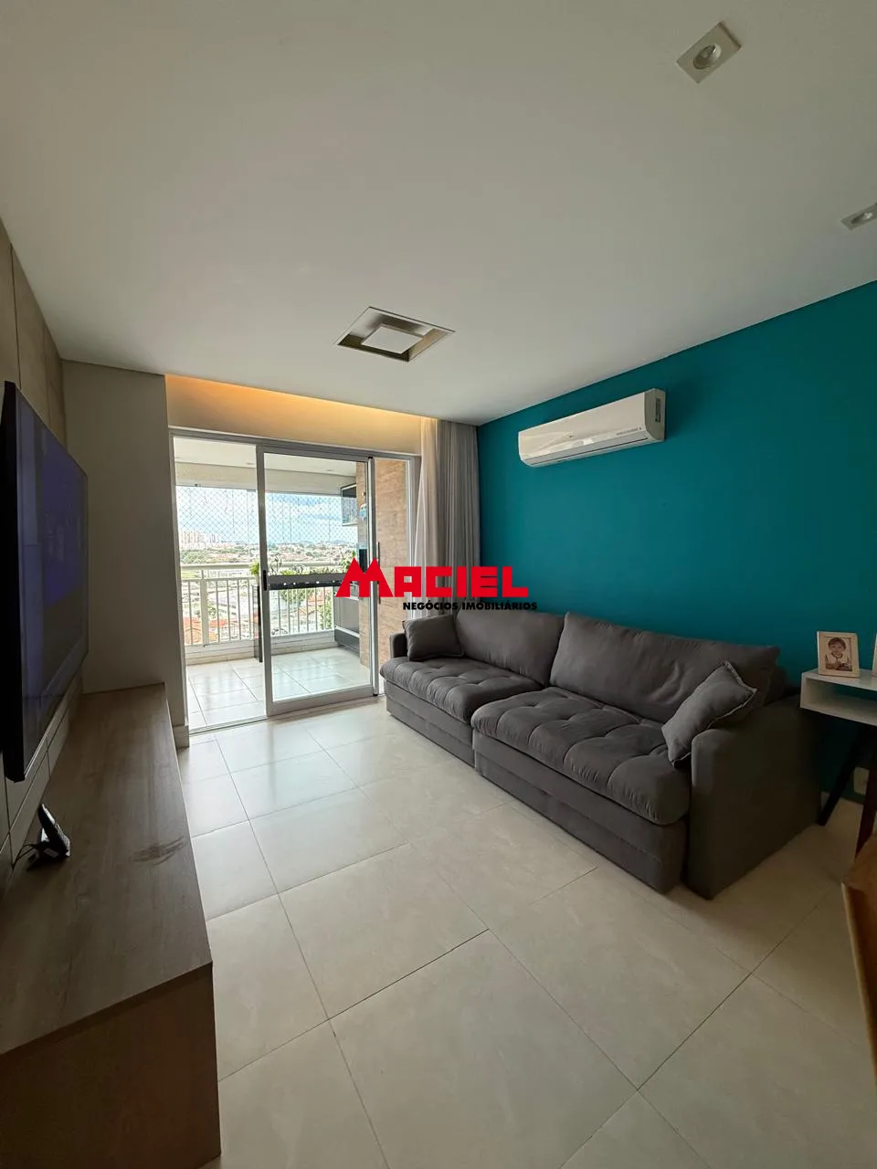 Comprar Apartamento / Padr&atilde;o em S&atilde;o Jos&eacute; dos Campos R$ 905.000,00 - Foto 6