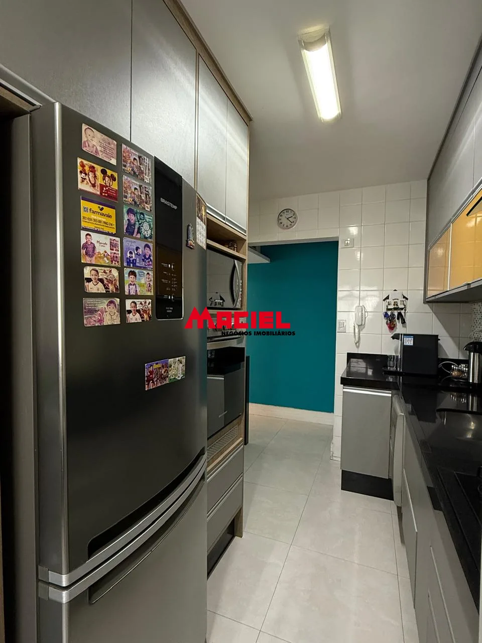 Comprar Apartamento / Padr&atilde;o em S&atilde;o Jos&eacute; dos Campos R$ 905.000,00 - Foto 7