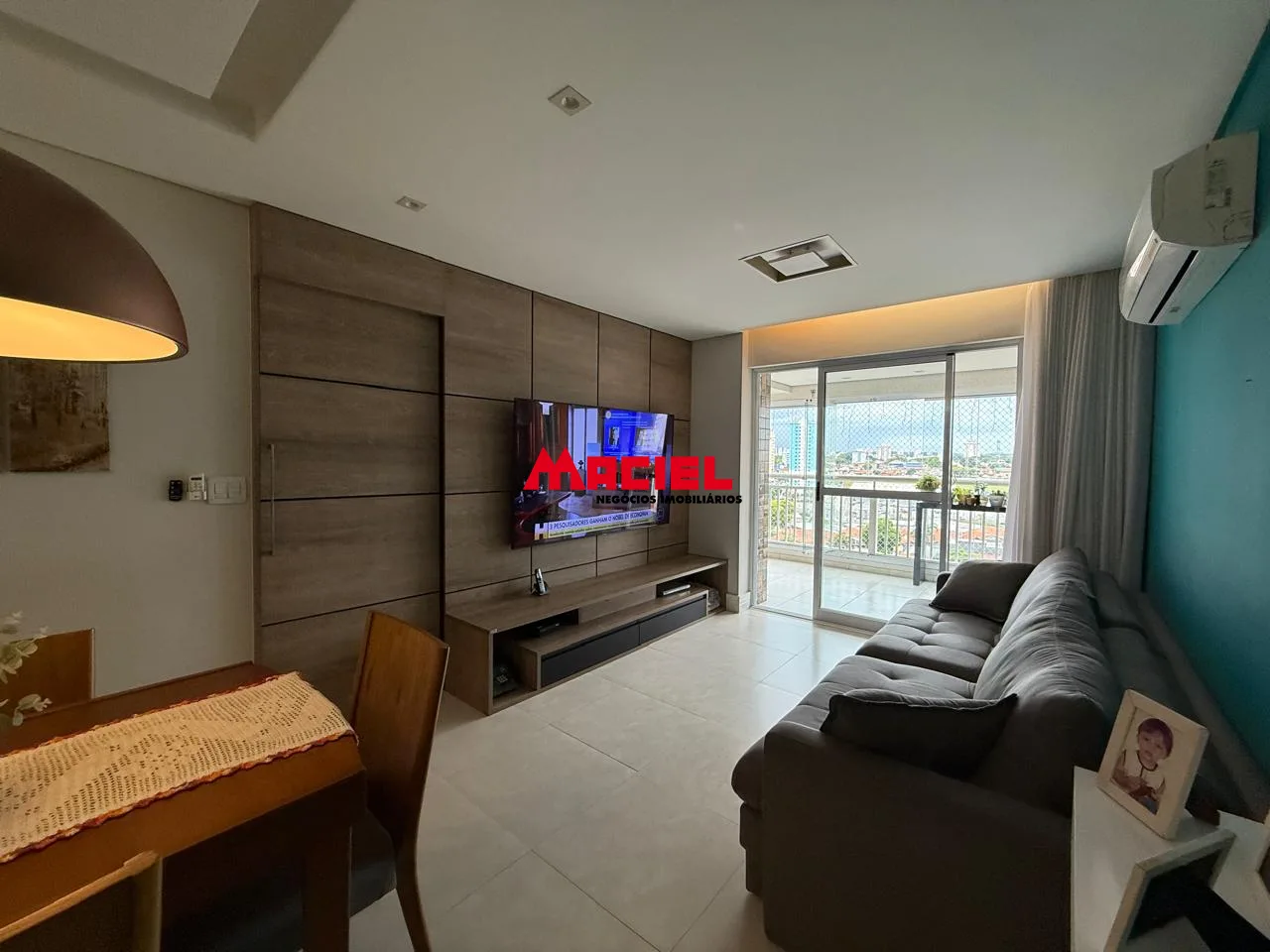 Comprar Apartamento / Padr&atilde;o em S&atilde;o Jos&eacute; dos Campos R$ 905.000,00 - Foto 8