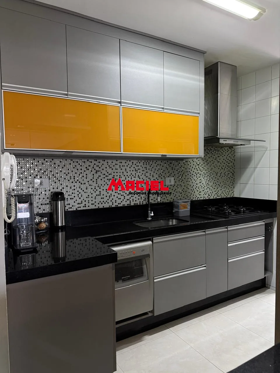 Comprar Apartamento / Padr&atilde;o em S&atilde;o Jos&eacute; dos Campos R$ 905.000,00 - Foto 11