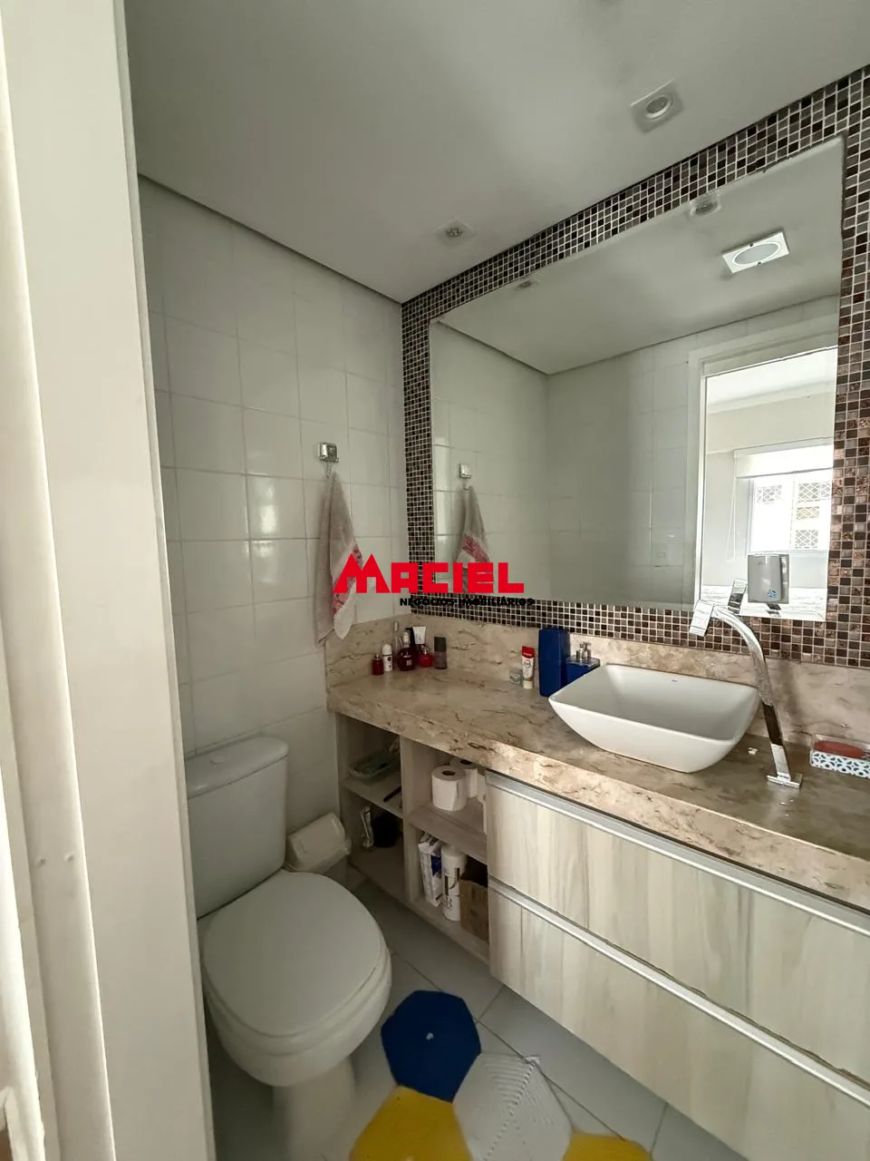 Comprar Apartamento / Padr&atilde;o em S&atilde;o Jos&eacute; dos Campos R$ 905.000,00 - Foto 17