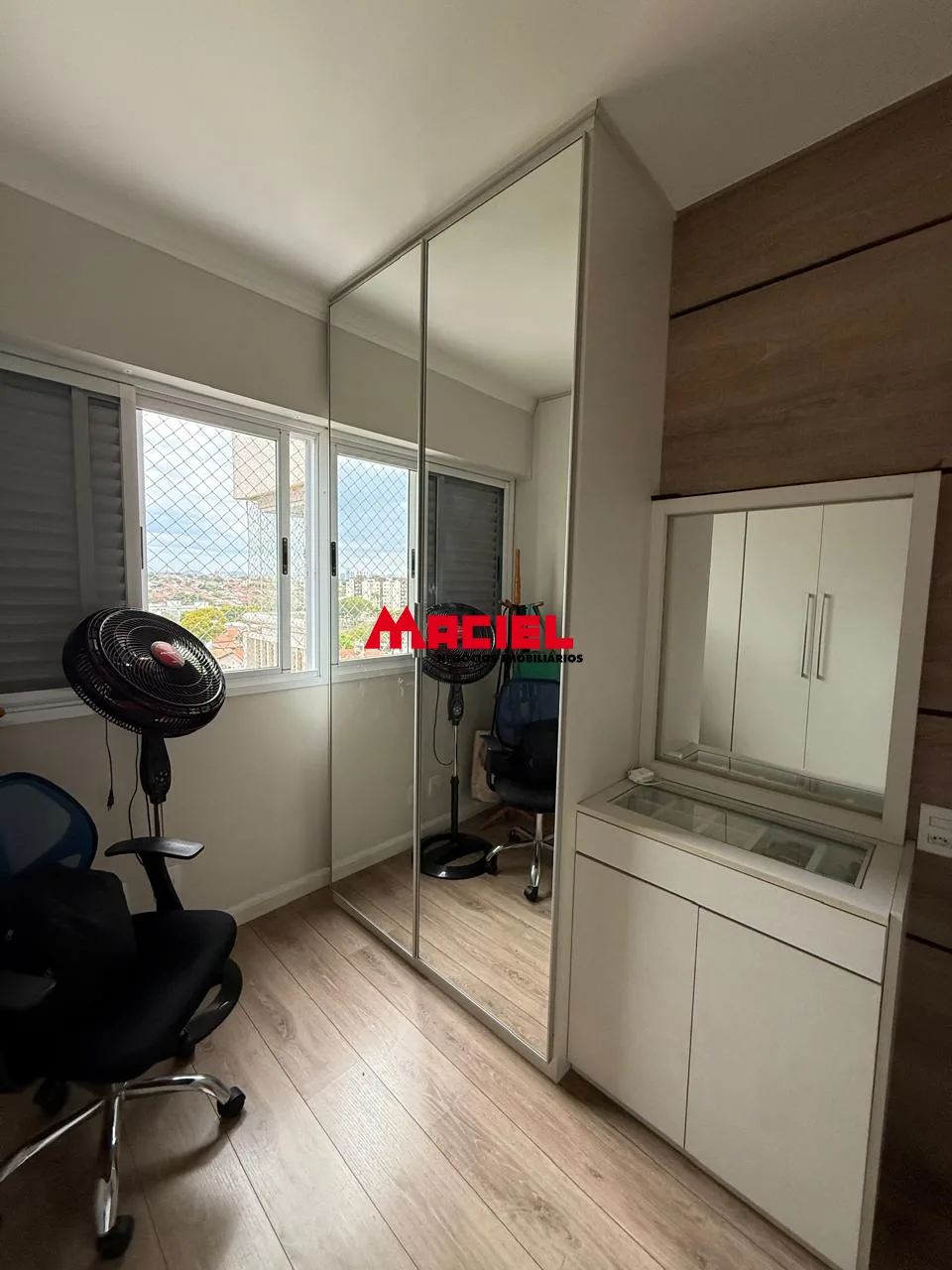 Comprar Apartamento / Padr&atilde;o em S&atilde;o Jos&eacute; dos Campos R$ 905.000,00 - Foto 18