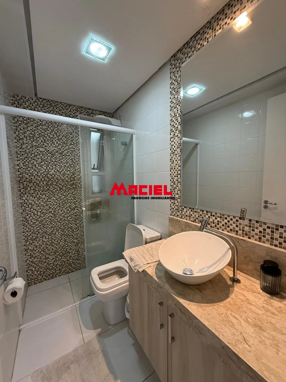 Comprar Apartamento / Padr&atilde;o em S&atilde;o Jos&eacute; dos Campos R$ 905.000,00 - Foto 20