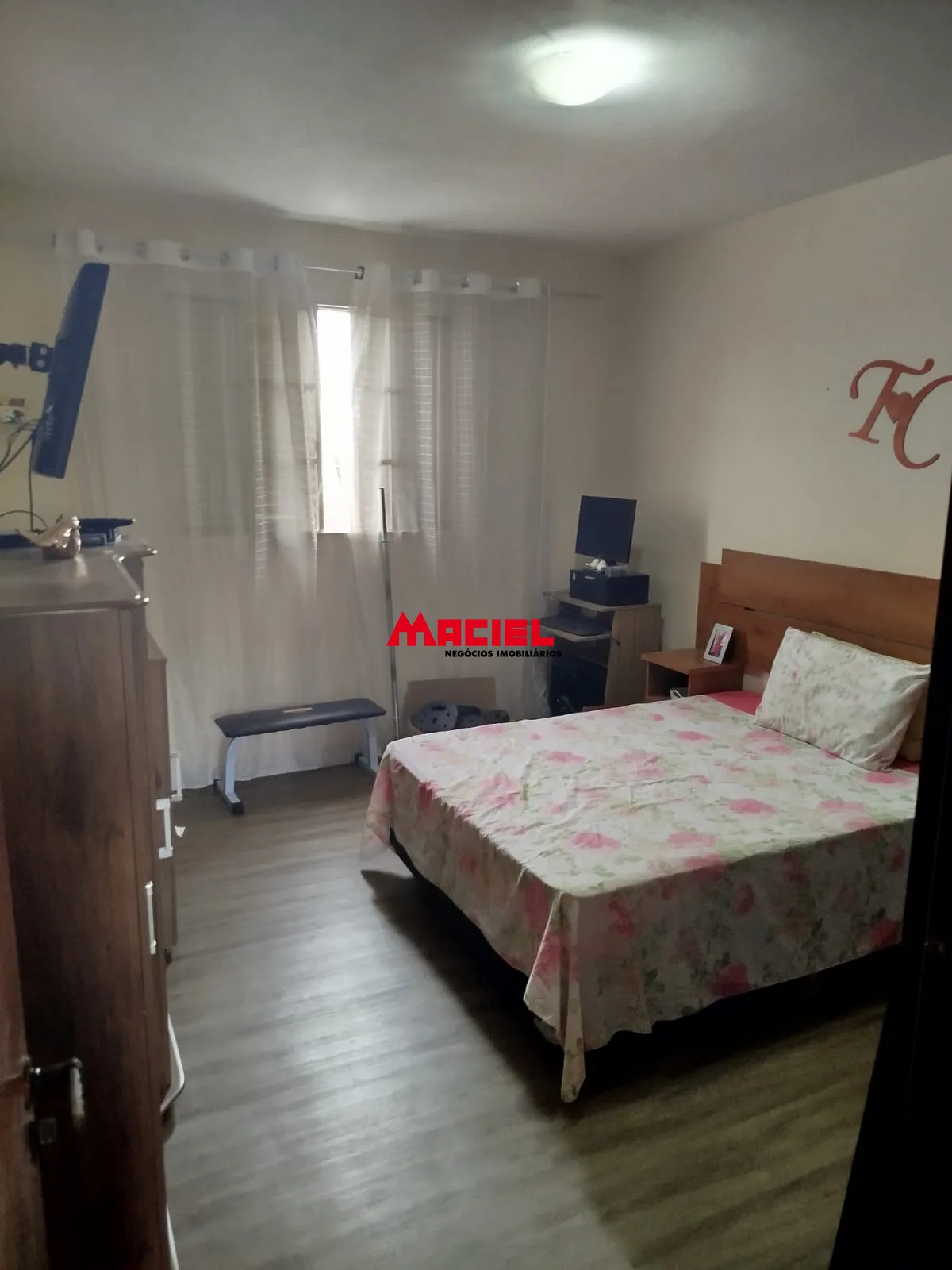 Comprar Apartamento / Padr&atilde;o em S&atilde;o Jos&eacute; dos Campos R$ 350.000,00 - Foto 7