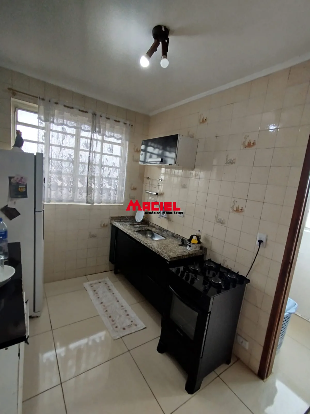 Comprar Apartamento / Padr&atilde;o em S&atilde;o Jos&eacute; dos Campos R$ 350.000,00 - Foto 9