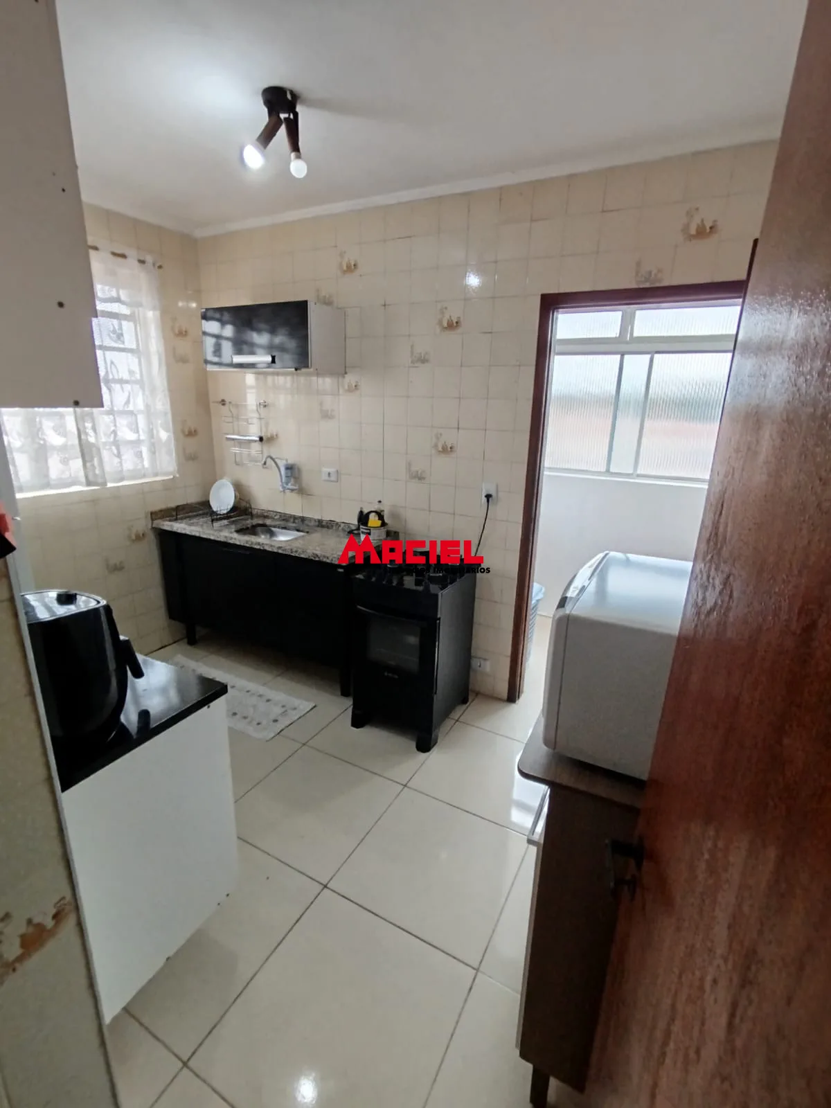 Comprar Apartamento / Padr&atilde;o em S&atilde;o Jos&eacute; dos Campos R$ 350.000,00 - Foto 11