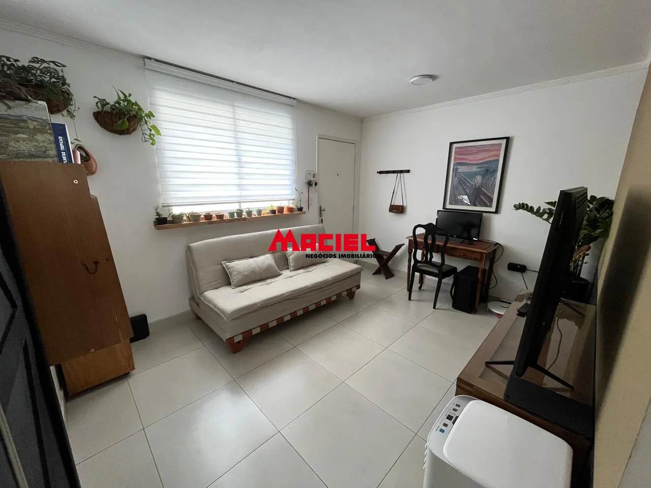Comprar Apartamento / Padr&atilde;o em S&atilde;o Jos&eacute; dos Campos R$ 380.000,00 - Foto 2
