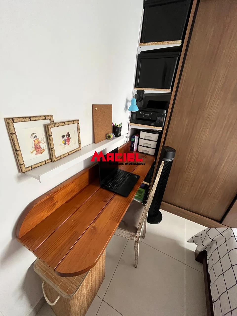 Comprar Apartamento / Padr&atilde;o em S&atilde;o Jos&eacute; dos Campos R$ 380.000,00 - Foto 9