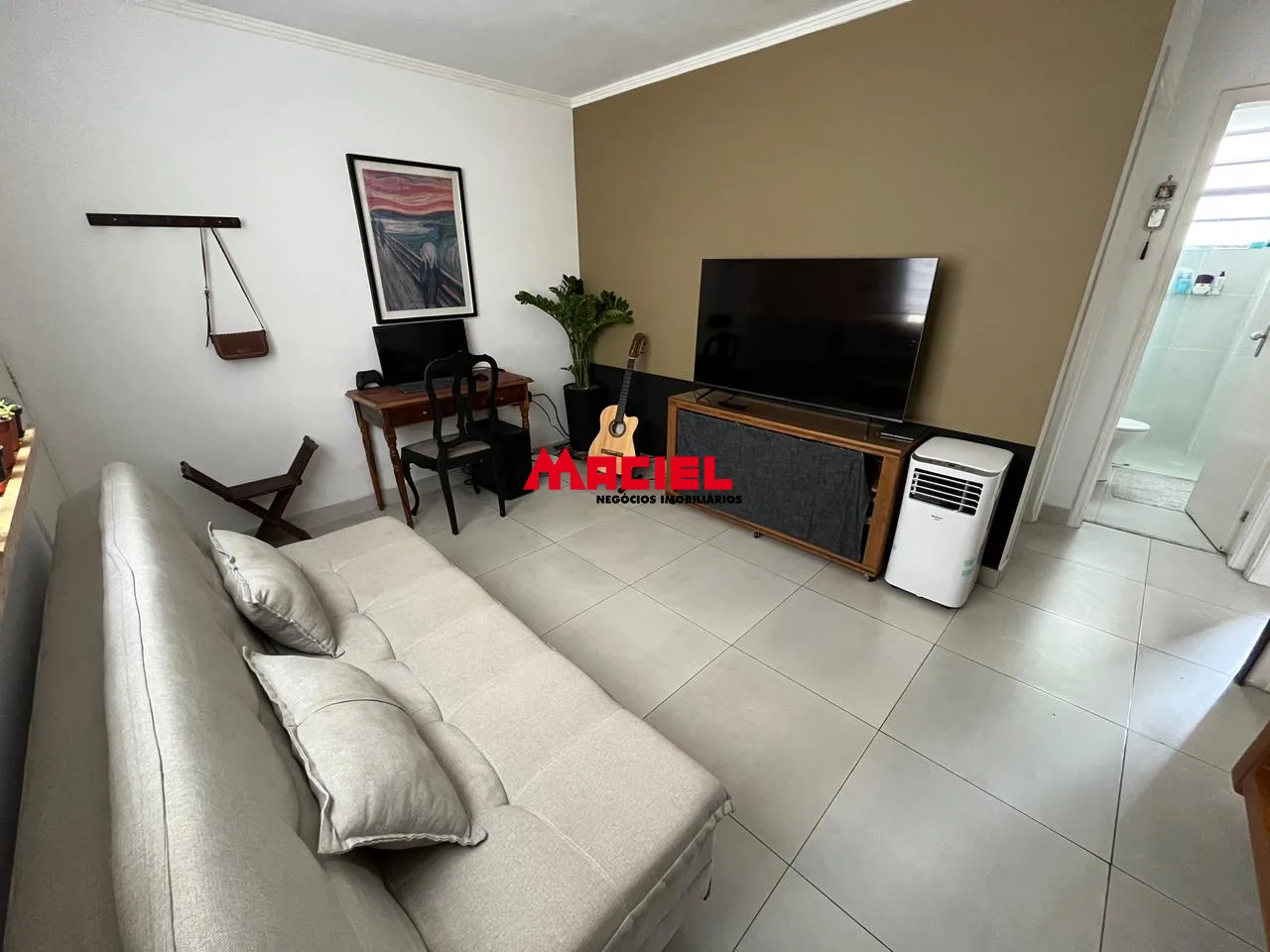 Comprar Apartamento / Padr&atilde;o em S&atilde;o Jos&eacute; dos Campos R$ 380.000,00 - Foto 1