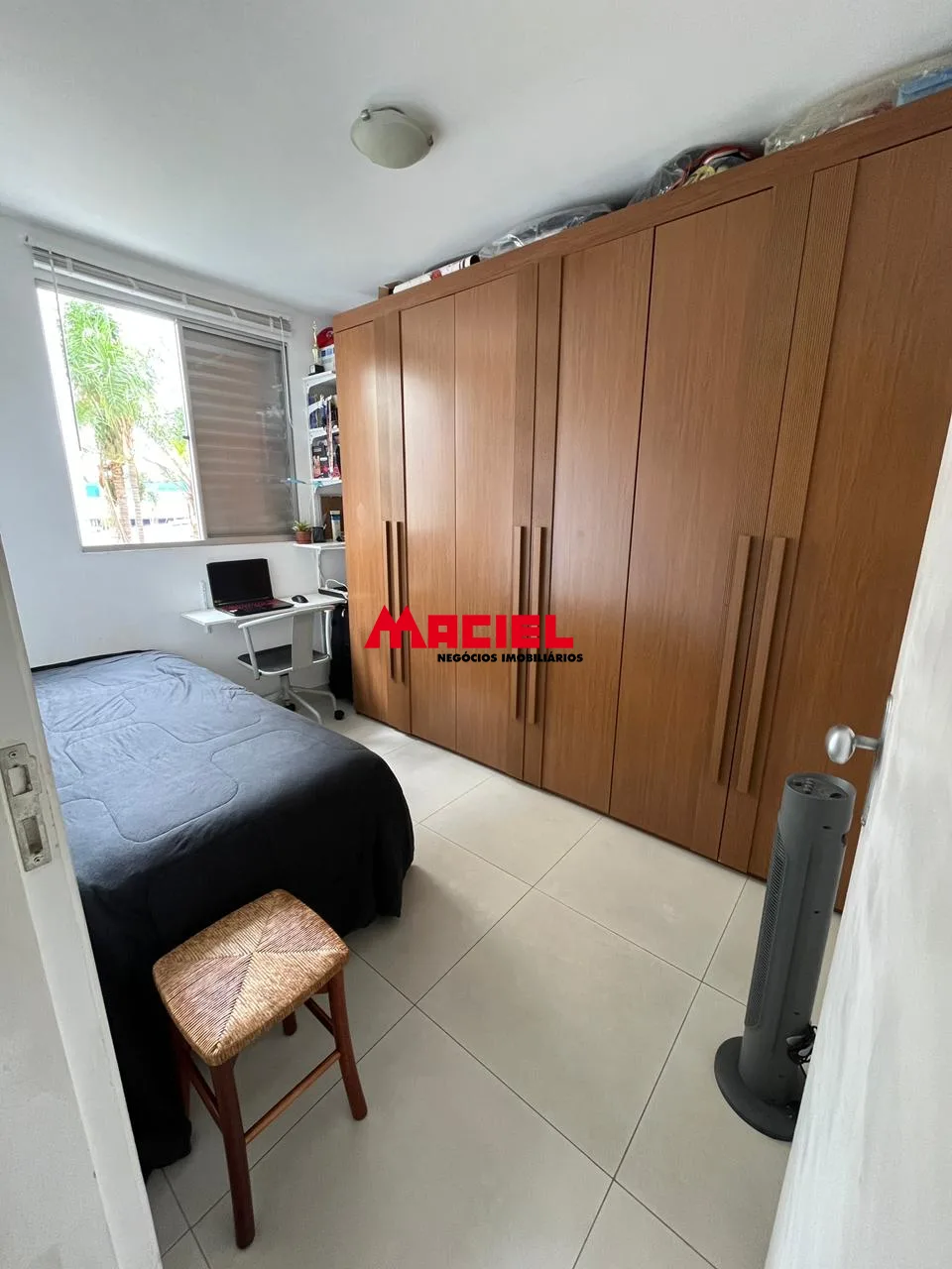 Comprar Apartamento / Padr&atilde;o em S&atilde;o Jos&eacute; dos Campos R$ 380.000,00 - Foto 10