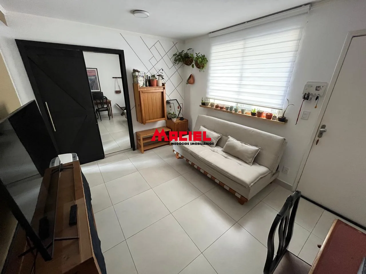 Comprar Apartamento / Padr&atilde;o em S&atilde;o Jos&eacute; dos Campos R$ 380.000,00 - Foto 3