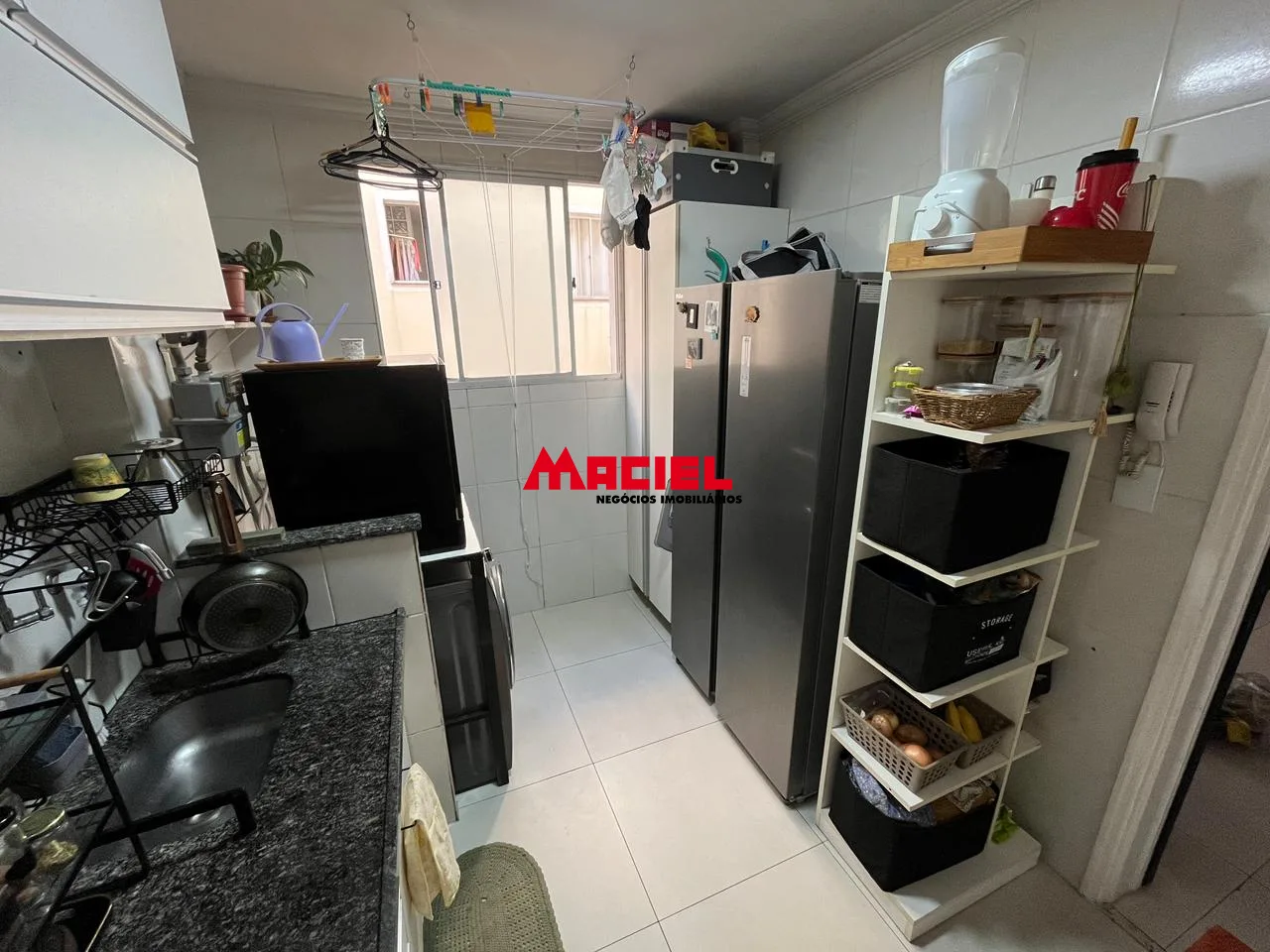 Comprar Apartamento / Padr&atilde;o em S&atilde;o Jos&eacute; dos Campos R$ 380.000,00 - Foto 6
