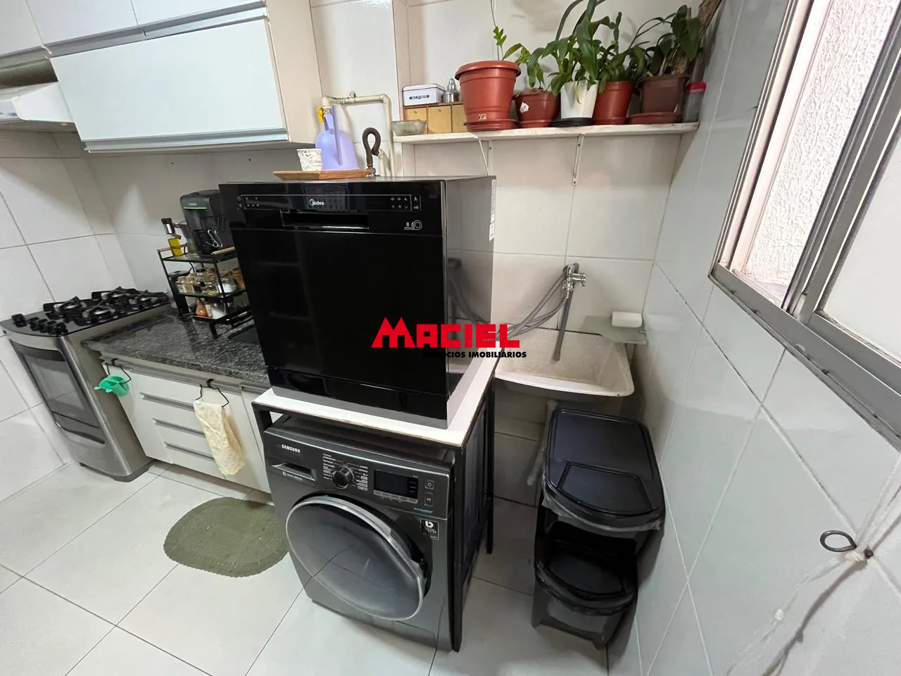 Comprar Apartamento / Padr&atilde;o em S&atilde;o Jos&eacute; dos Campos R$ 380.000,00 - Foto 7