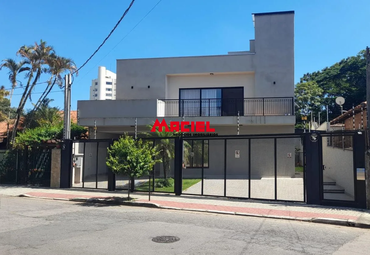 Alugar Casa / Sobrado em S&atilde;o Jos&eacute; dos Campos R$ 7.800,00 - Foto 2