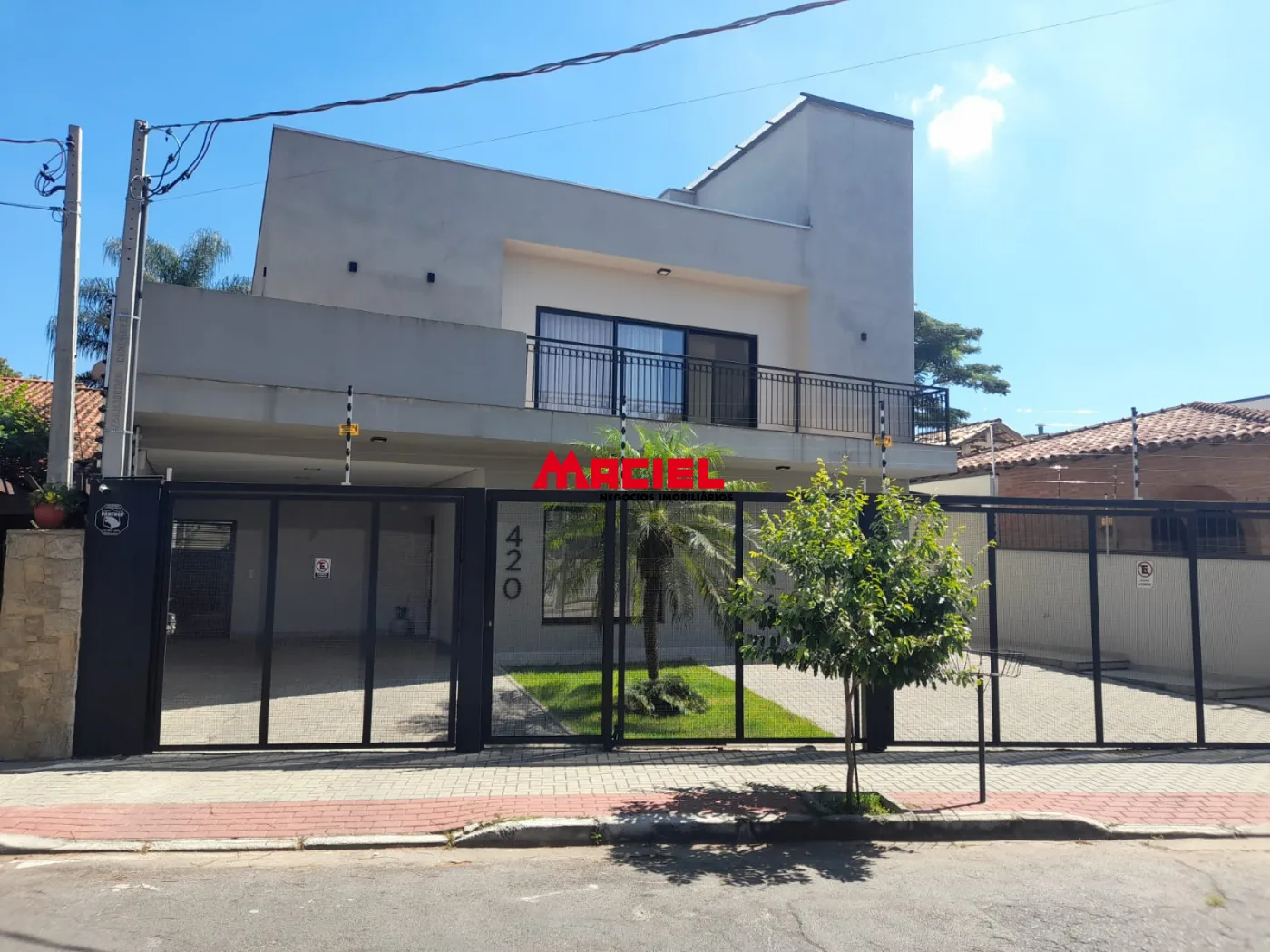 Alugar Casa / Sobrado em S&atilde;o Jos&eacute; dos Campos R$ 7.800,00 - Foto 4