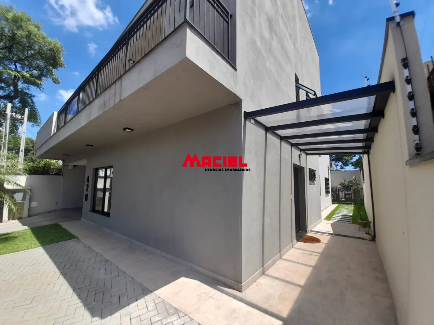 Alugar Casa / Sobrado em S&atilde;o Jos&eacute; dos Campos R$ 7.800,00 - Foto 7