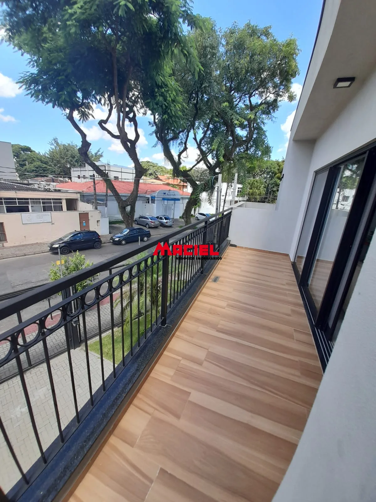 Alugar Casa / Sobrado em S&atilde;o Jos&eacute; dos Campos R$ 7.800,00 - Foto 25