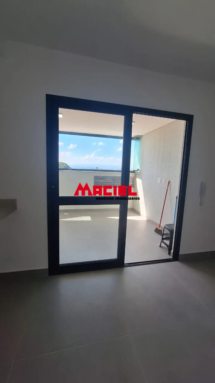 Alugar Apartamento / Padr&atilde;o em S&atilde;o Jos&eacute; dos Campos R$ 3.500,00 - Foto 1