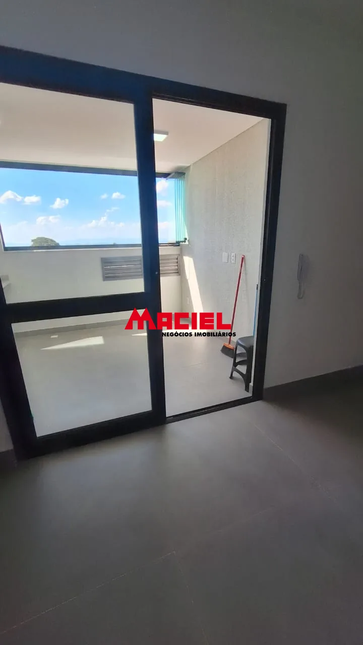 Alugar Apartamento / Padr&atilde;o em S&atilde;o Jos&eacute; dos Campos R$ 3.500,00 - Foto 3