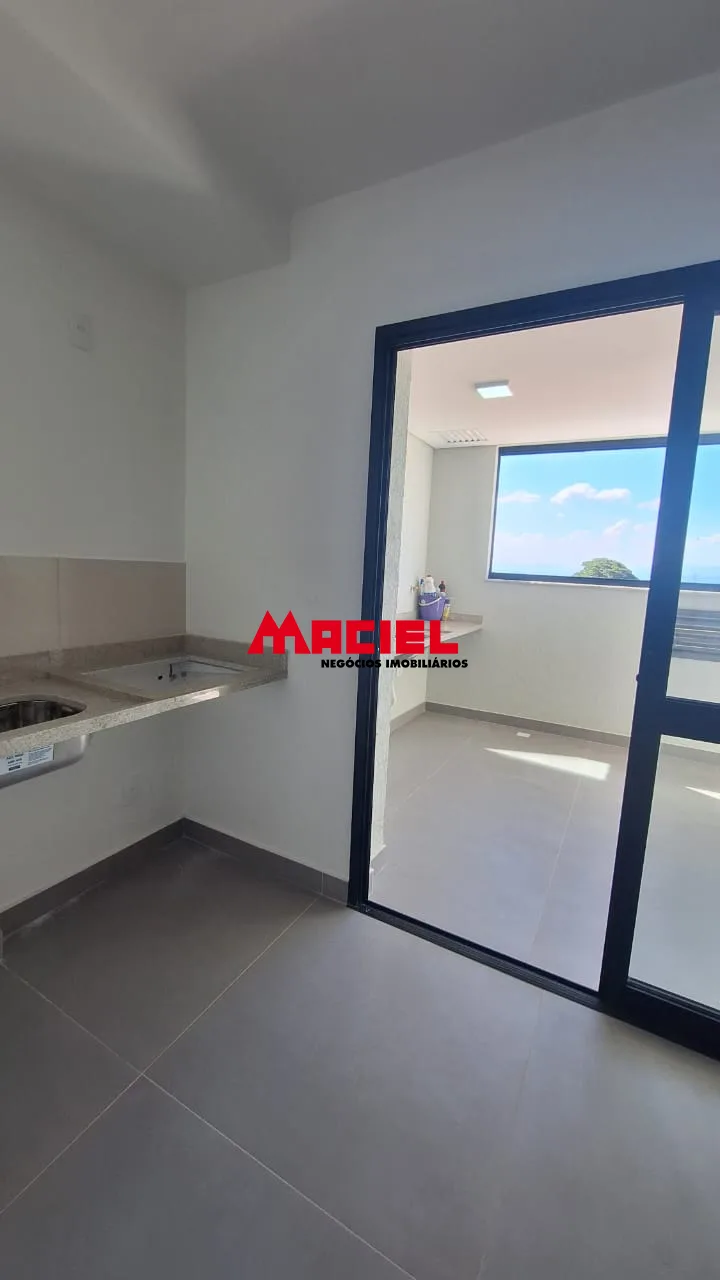 Alugar Apartamento / Padr&atilde;o em S&atilde;o Jos&eacute; dos Campos R$ 3.500,00 - Foto 6