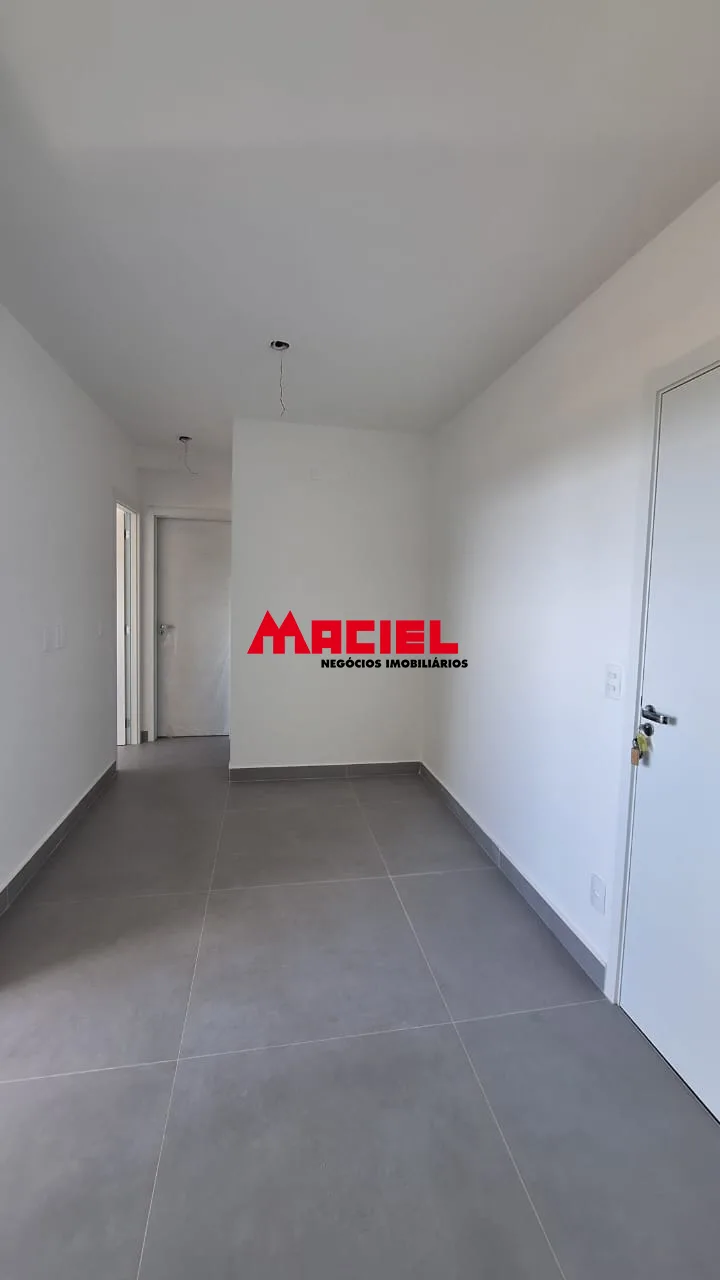 Alugar Apartamento / Padr&atilde;o em S&atilde;o Jos&eacute; dos Campos R$ 3.500,00 - Foto 7