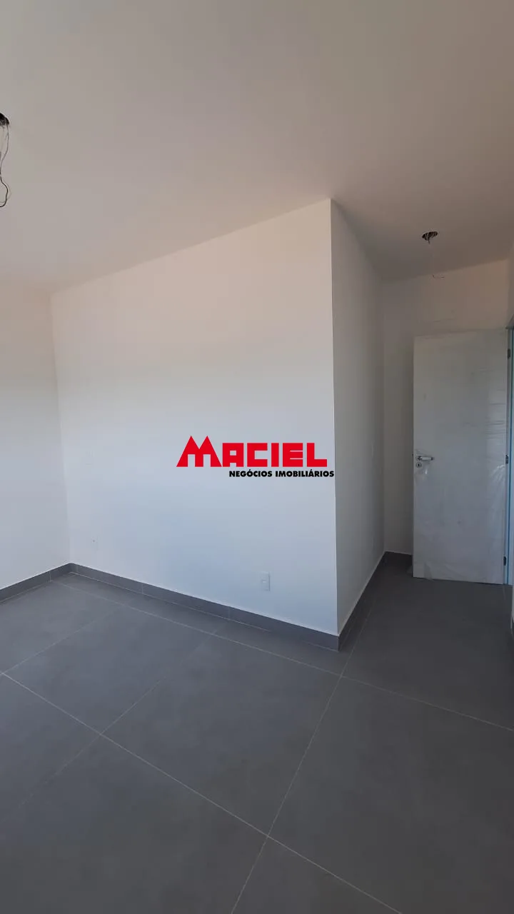 Alugar Apartamento / Padr&atilde;o em S&atilde;o Jos&eacute; dos Campos R$ 3.500,00 - Foto 9