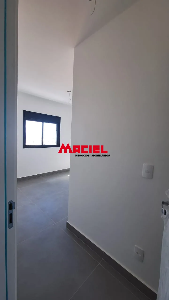 Alugar Apartamento / Padr&atilde;o em S&atilde;o Jos&eacute; dos Campos R$ 3.500,00 - Foto 11