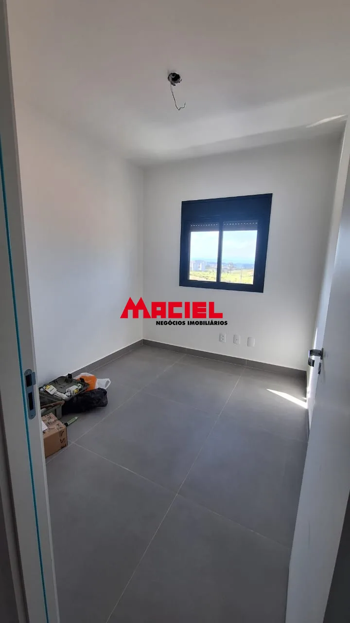 Alugar Apartamento / Padr&atilde;o em S&atilde;o Jos&eacute; dos Campos R$ 3.500,00 - Foto 15