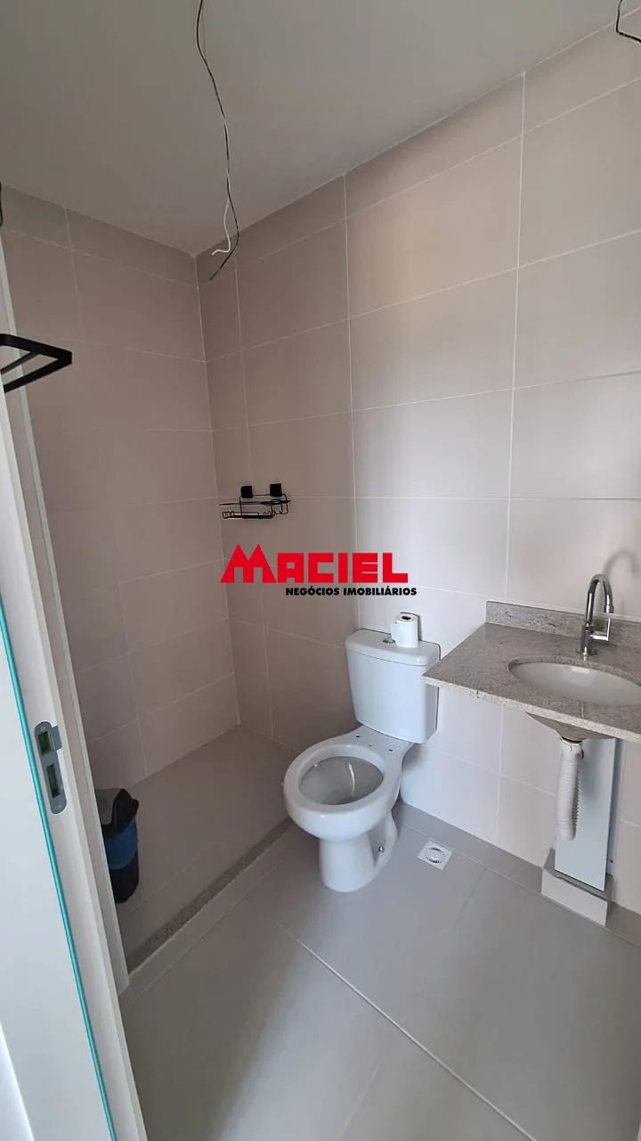 Alugar Apartamento / Padr&atilde;o em S&atilde;o Jos&eacute; dos Campos R$ 3.500,00 - Foto 16