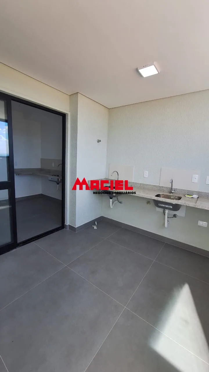 Alugar Apartamento / Padr&atilde;o em S&atilde;o Jos&eacute; dos Campos R$ 3.500,00 - Foto 17