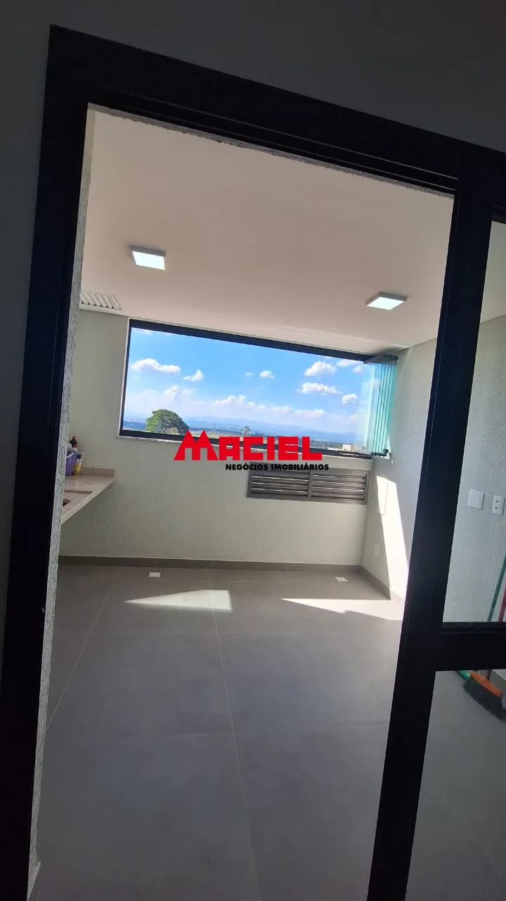 Alugar Apartamento / Padr&atilde;o em S&atilde;o Jos&eacute; dos Campos R$ 3.500,00 - Foto 18