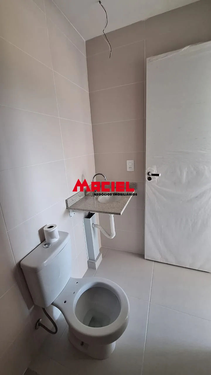 Alugar Apartamento / Padr&atilde;o em S&atilde;o Jos&eacute; dos Campos R$ 3.500,00 - Foto 21