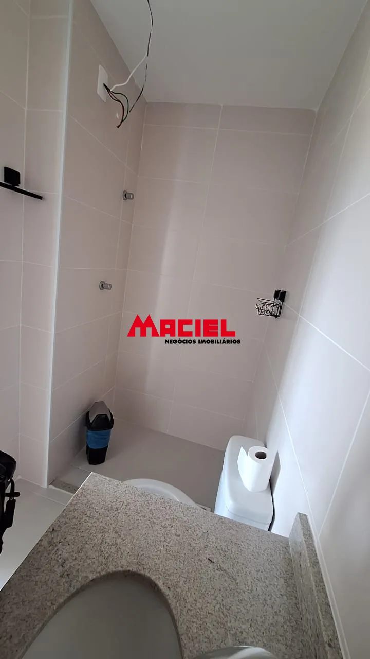 Alugar Apartamento / Padr&atilde;o em S&atilde;o Jos&eacute; dos Campos R$ 3.500,00 - Foto 22